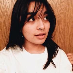 Meet your Posher, Mariah